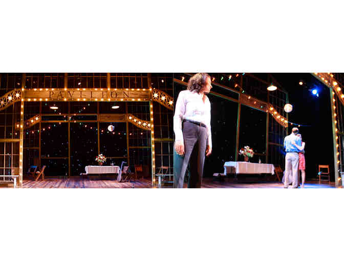 Dorset Theatre Festival Tickets