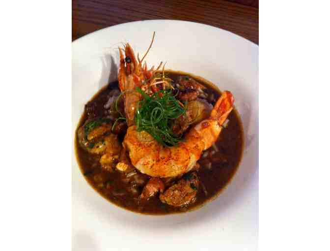 Downtown Grocery Restaurant - Dinner For 2