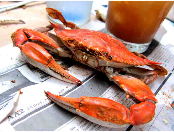 Artsy Weekend Stay in Baltimore