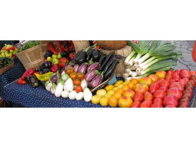 1 Hour Massage + $20 gift certificate for Alchemy Gardens