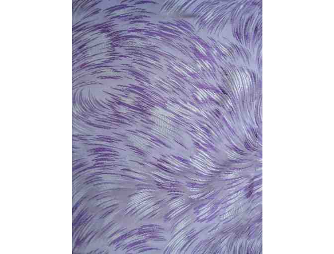 Japanese Komon Kimono