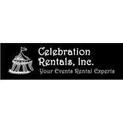Celebration Rentals