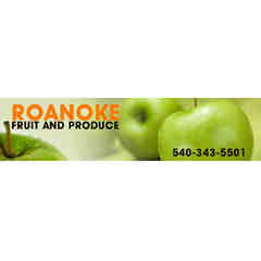 Roanoke Fruit and Produce