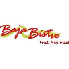Baja Bistro Fresh Mex Grille!