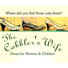 The Cobbler's Wife