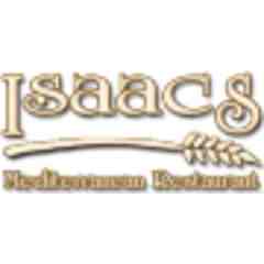 Isaac's Mediterranean Restaurant