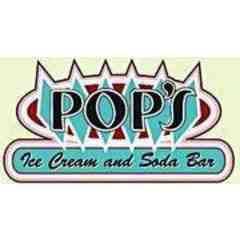 Pop's Ice Cream & Soda Bar