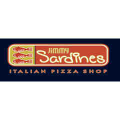 Jimmy Sardines Italian Pizza Shop