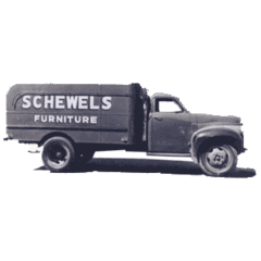 Schewels - Collinsville location