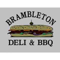 Brambleton Deli & BBQ