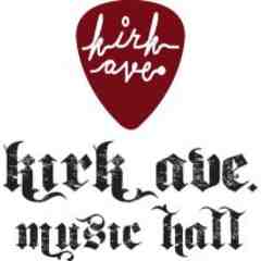 Kirk Ave Music Hall