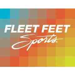 Fleet Feet Sports Roanoke
