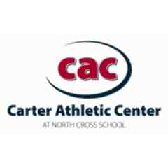 Carter Athletic Center (North Cross School)