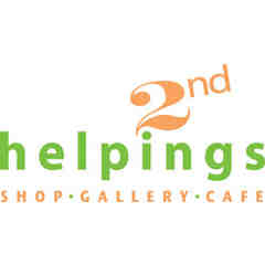 2nd Helpings Cafe