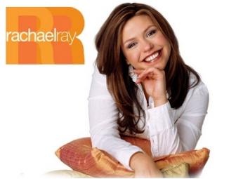 Two Tickets to a Taping of 'Rachael Ray'