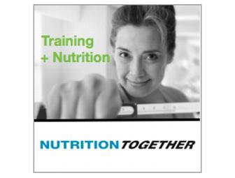 Fitness and Nutrition Program