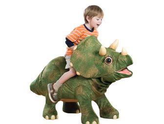 KOTA the Triceratops
