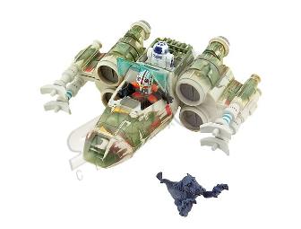 Star Wars Collectible Play Package