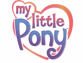 My Little Pony Gift Set