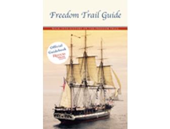 Boston's Freedom Trail Tour Package (II)