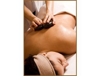 Massage Gift Certificate from Therapeutic Impressions