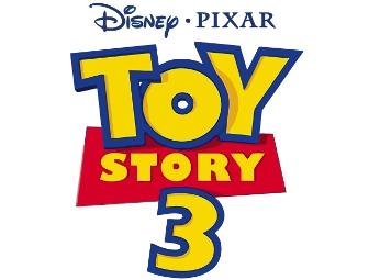 Disney on Ice presents Disney/Pixar's Toy Story 3