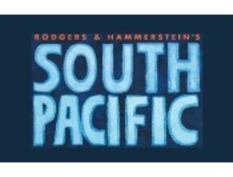 PPAC Broadway Series Subscription Package