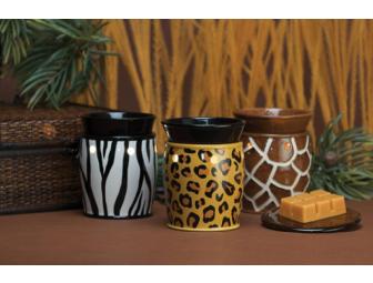 Scentsy Wickless Candle Warmer