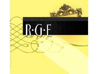 A Day of Beauty at RGE Salon
