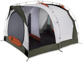 Four Person Tent from REI