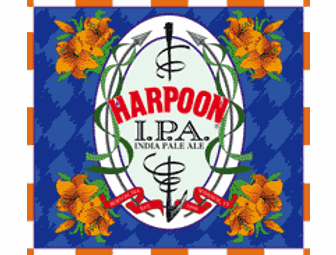 Private Beer Tasting for Up to 30 People at Harpoon Brewery in Boston, MA