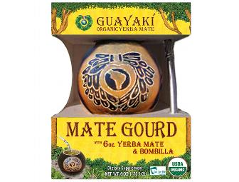 Yerba Mate Tea Gift Set