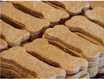 Treat Your Furry Friend to the Biscuit of the Month Club