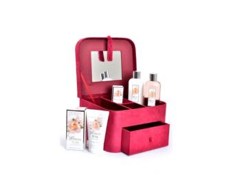 Crabtree & Evelyn Gift Box