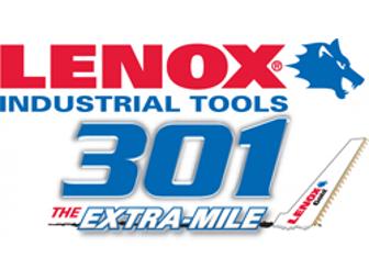 NASCAR Tickets - LENOX Industrial Tools 301