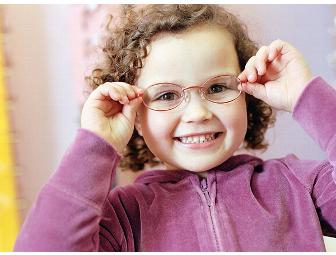 $250 for Children's Glasses or Sunglasses at Opt Eyewear Boutique