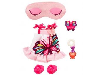 Hasbro - Criblife Doll Set