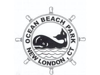 Ocean Beach Park VIP Family Fun Pass (II)