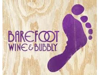 Barefoot Wine Gift Set (I)