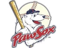 Pawtucket Red Sox - Four Box Seats (7/29/2013)