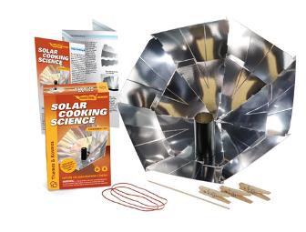 Young Scientist Exploration Kit