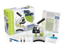 Young Scientist Exploration Kit
