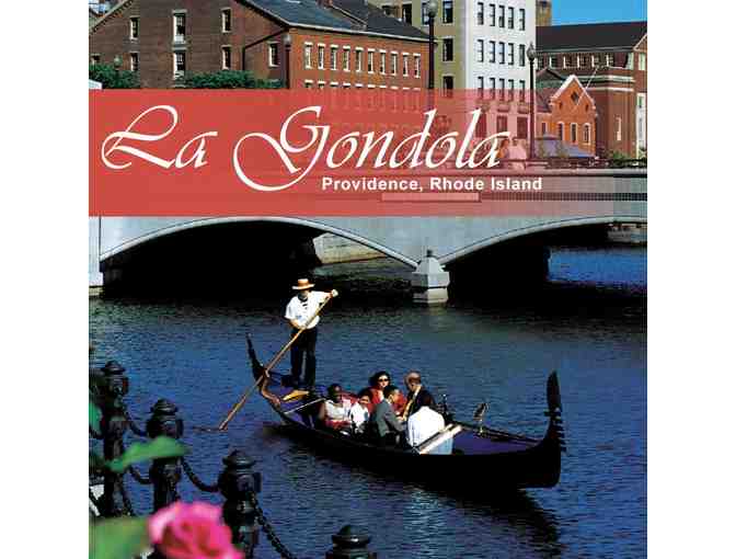 A Gondola Ride for Four (I)