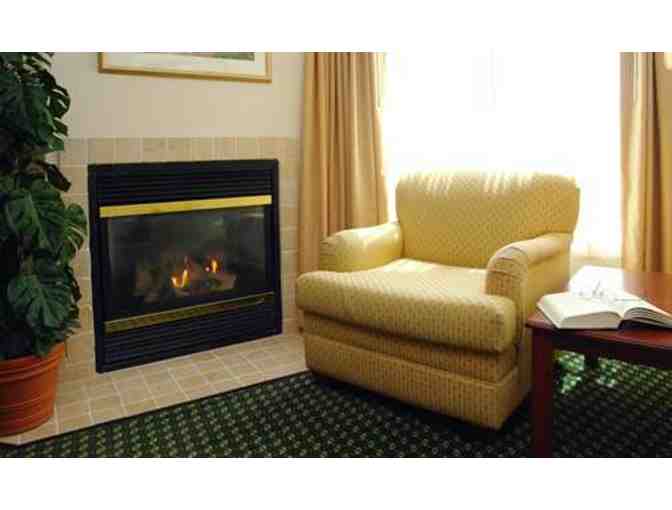 One-Night Stay at Homewood Suites by Hilton - Warwick, RI