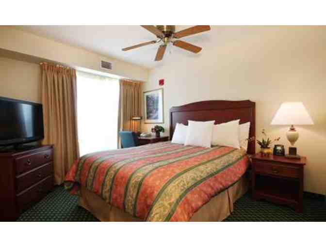 One-Night Stay at Homewood Suites by Hilton - Warwick, RI