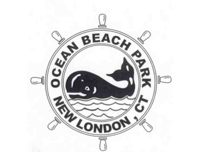 Ocean Beach Park VIP Family Fun Pass (I)