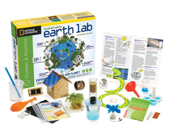 Young Scientist Exploration Package