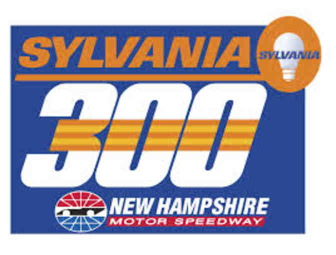 NASCAR Tickets - Sylvania 300