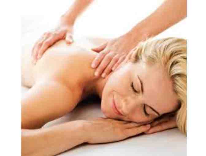 Six-Month Massage Envy Membership (II)