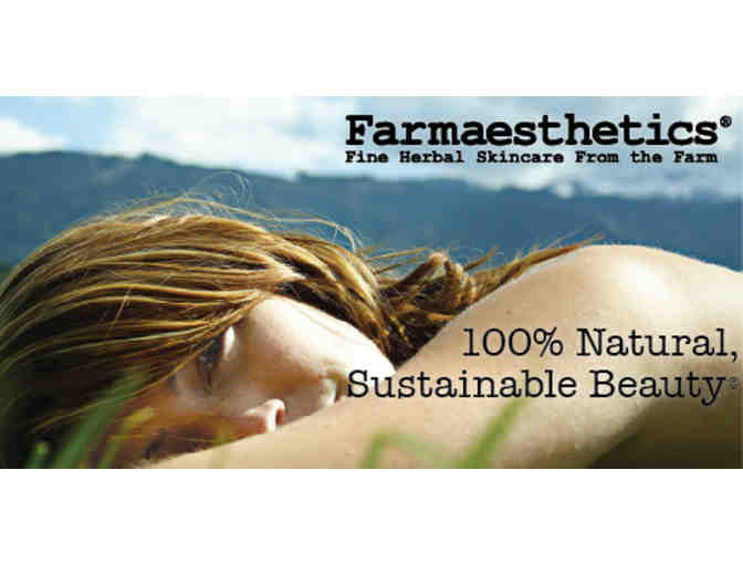 $100 Gift Certificate to Farmaesthetics